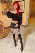 Foto Annunci Incontri Trans Terni Chiara Mendes 3890494688 - 5
