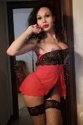 Foto Annunci Incontri Transescort Adriana Paulett 3891399263 - 268