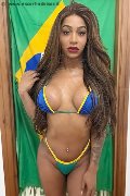Foto Annunci Incontri Transescort Alba Adriatica Hillary Brasiliana 3384136322 - 4