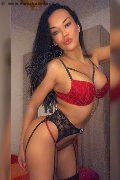 Foto Annunci Incontri Transescort Genova Giselle Oliveira 3881617895 - 8