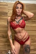 Foto Annunci Incontri Transescort Lissone Angelica 3457772206 - 18