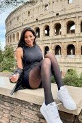 Foto Annunci Incontri Transescort Madrid Hanna Nahir 0034662090359 - 6
