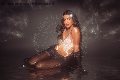Foto Annunci Incontri Transescort Milano Nicole Andrade 3298948041 - 89