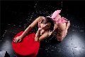 Foto Annunci Incontri Transescort Palermo Alejandra Holguin 3314081639 - 95