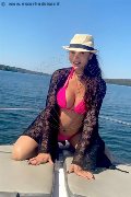 Foto Annunci Incontri Transescort Pordenone Carolina Ferrari 3446930344 - 8