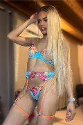 Foto Annunci Incontri Transescort Ravenna Vitoria Evans 3534995398 - 15