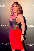 Foto Annunci Incontri Transescort Roma Isis Gatti 3886495722 - 94