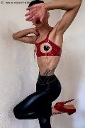 Foto Annunci Incontri Travescort Roma Ariel Femboy 3295516521 - 5