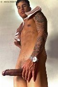 Foto Hot Annunci Incontri Boys Caracas Axel 3930320919 - 38