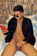 Foto Hot Annunci Incontri Boys Caracas Axel 3930320919 - 5
