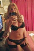Foto Hot Annunci Incontri Transescort Sondrio Carlotta 3381204475 - 2