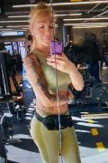 Barletta Escort Azzurra Sexy 392 80 30 051 foto selfie 12