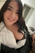 Benevento Girls Clara colombiana 331 21 38 934 foto selfie 21