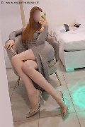 Bergamo Trans Sara Italiana 350 11 43 125 foto selfie 51