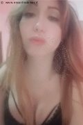 Caltanissetta Trans Penelope 328 98 55 190 foto selfie 4