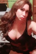 Caltanissetta Trans Penelope 328 98 55 190 foto selfie 21