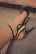 Foggia Trans Suzana Pantera 392 97 24 965 foto selfie 30