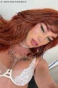 Gallarate Trans Sofia 347 30 29 531 foto selfie 1
