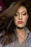 La Spezia Trans Aline Ketson Pornostar 350 82 16 489 foto selfie 21