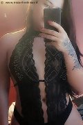 La Spezia Trans Sabrina Damaceno 351 67 62 814 foto selfie 19