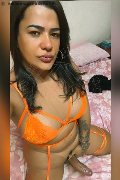 La Spezia Trans Sabrina Damaceno 351 67 62 814 foto selfie 25