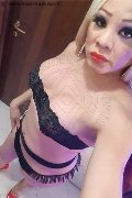 Mestre Trans Donatellah 324 88 19 690 foto selfie 2