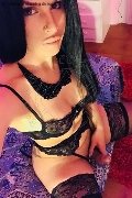 Napoli Trans Barbara Dorado Pornostar 353 30 55 043 foto selfie 13