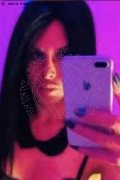Napoli Trans Barbara Dorado Pornostar 353 30 55 043 foto selfie 1