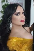 Napoli Trans Cristina 350 91 81 926 foto selfie 16