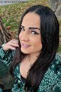 Napoli Trans Cristina 350 91 81 926 foto selfie 25
