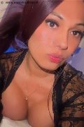 Napoli Trans Niki Mazziotti 331 46 69 300 foto selfie 1