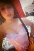 Napoli Trans Niki Mazziotti 331 46 69 300 foto selfie 18
