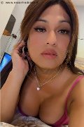 Napoli Trans Niki Mazziotti 331 46 69 300 foto selfie 7