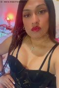 Napoli Trans Niki Mazziotti 331 46 69 300 foto selfie 15