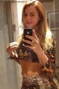 Treviso Trans Dany de Castro Pornostar 393 06 88 218 foto selfie 9