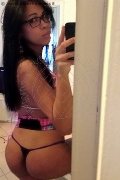 Verona Trans Sara Costa 352 03 05 970 foto selfie 233