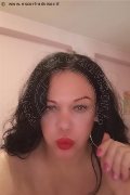 Bologna Trans Escort Suzana Pantera 392 97 24 965 foto selfie 10