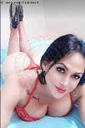 Genova Trans Escort Bianca Maravilla 380 78 48 515 foto selfie 14
