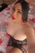 Iglesias Trans Escort Paola Fox 334 76 56 397 foto selfie 18