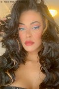La Spezia Trans Escort Aline Ketson Pornostar 350 82 16 489 foto selfie 11