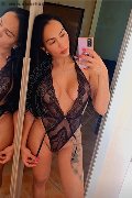 Roma Trans Escort Luana Fernandes 324 60 46 310 foto selfie 5