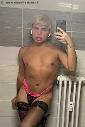  Trav Cris Sissyboy 334 87 23 717 foto selfie 10