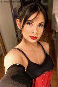 Parma Trav Karen Borges 392 81 12 393 foto selfie 4