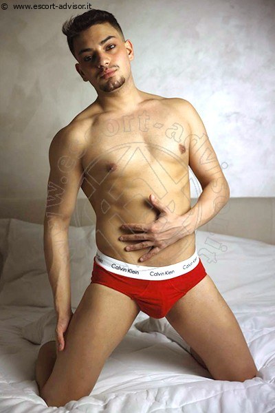 Mattia Price BOLOGNA 3520653664
