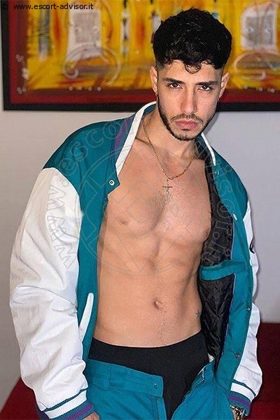 Magic Mike MATERA 3669887750